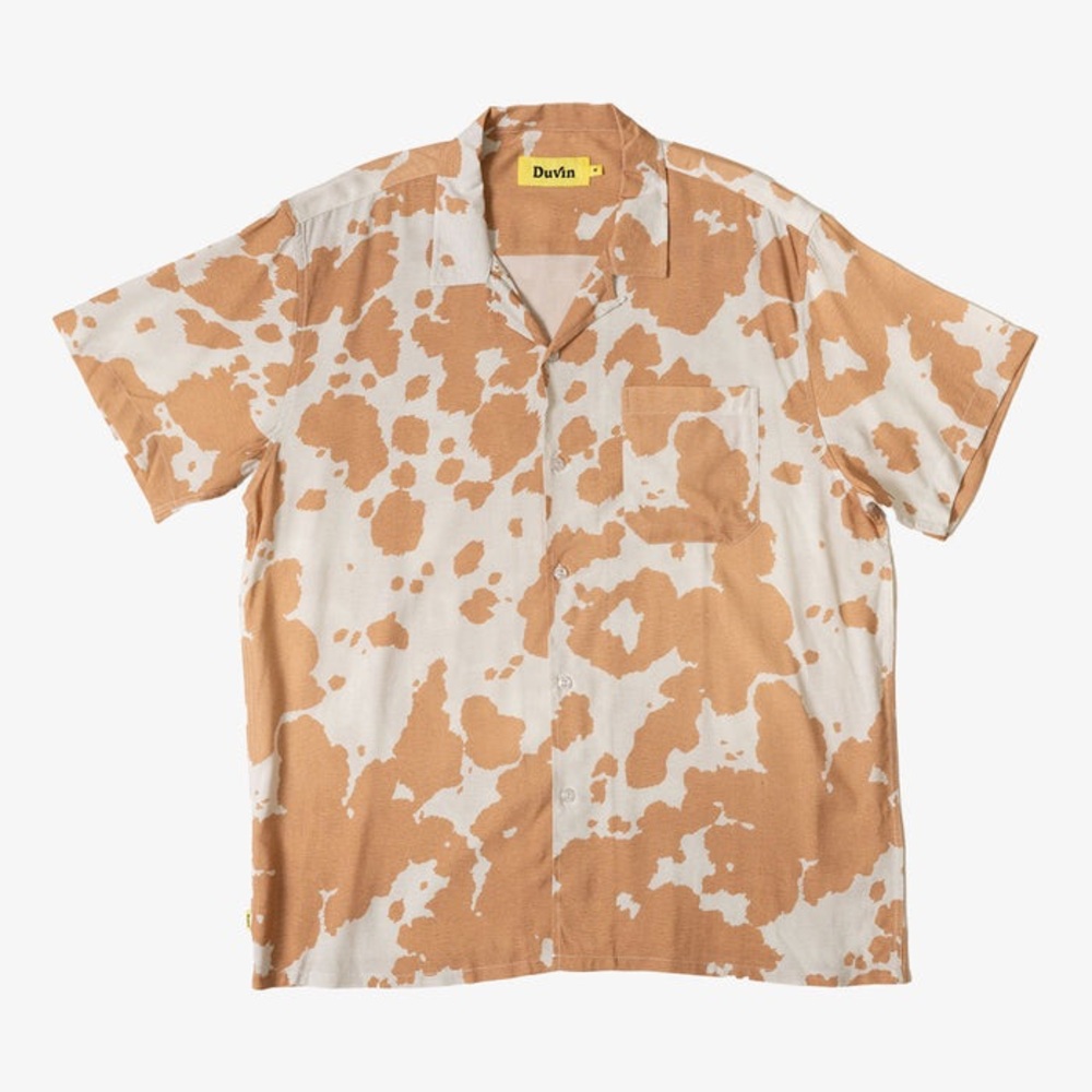 Duvin Ranch Buttonup